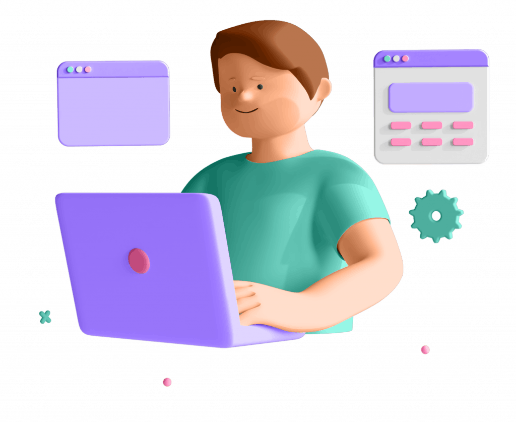 Administration simplifiée