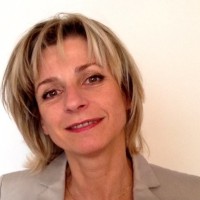 Odile Vareon, CDRE